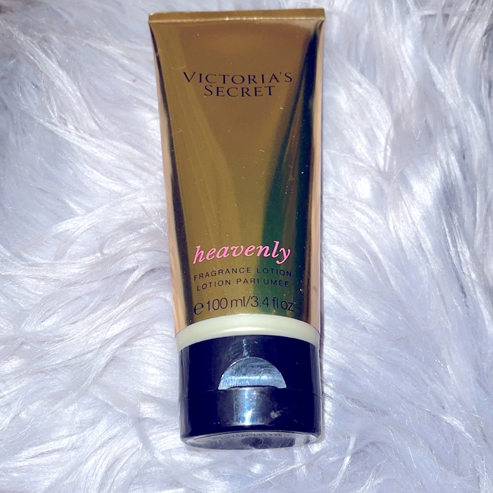 Victoria’s Secret Heavenly Lotion